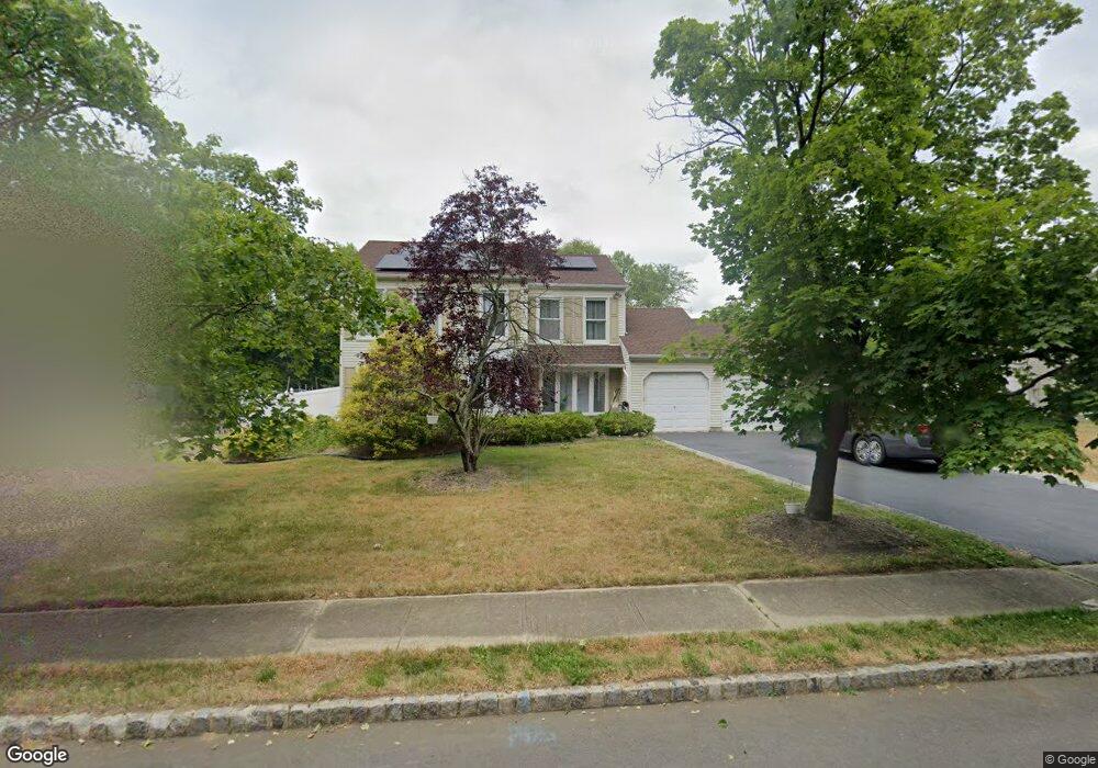 5 Marc Dr, Manalapan, NJ 07726 - photo 1