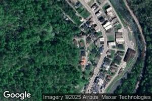 100 Grubbs Dr, Whitesville, WV 25209