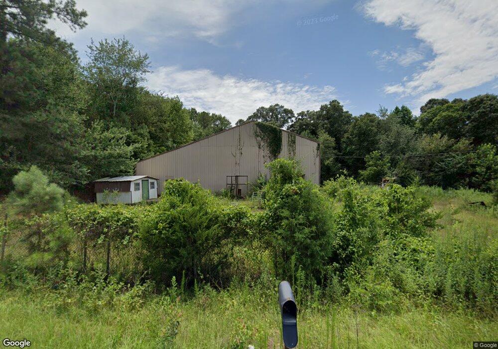 2070 Liberty Church Rd, Dewy Rose, GA 30634 - photo 1