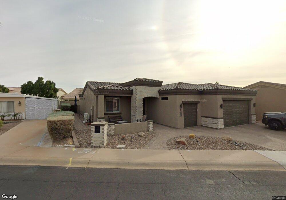 5801 E Leonora St, Mesa, AZ 85215 - photo 1