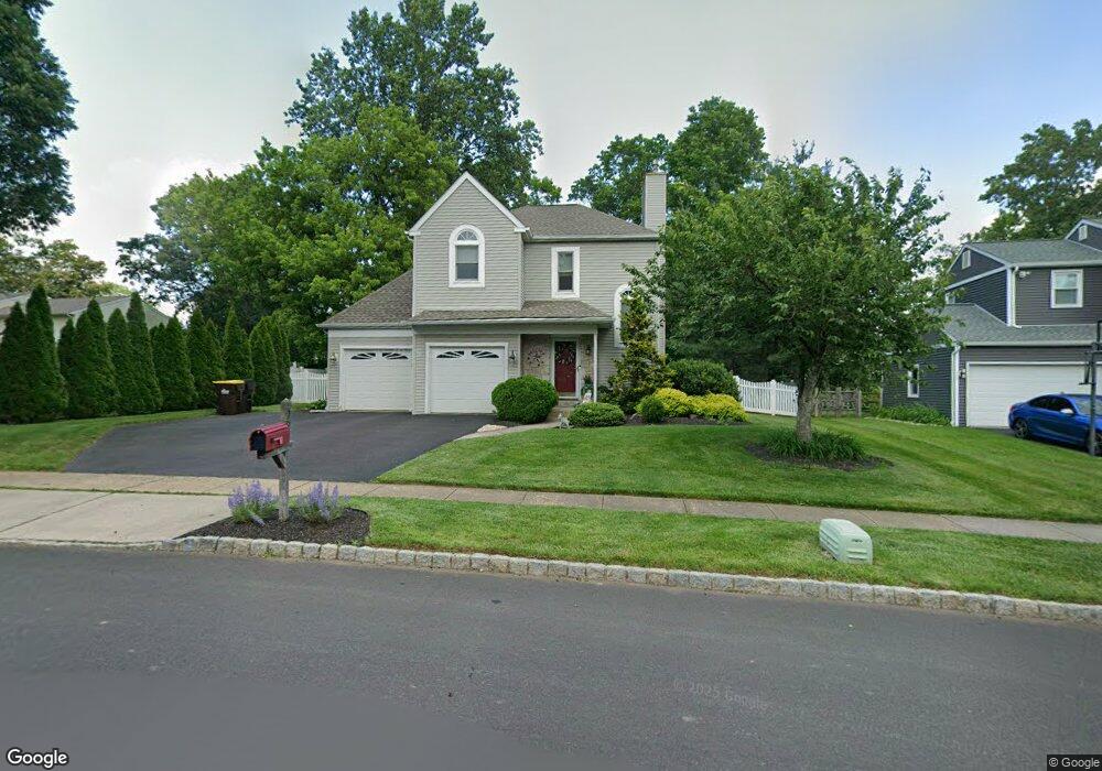 129 Cottonwood Ct, Doylestown, PA 18901 - photo 1