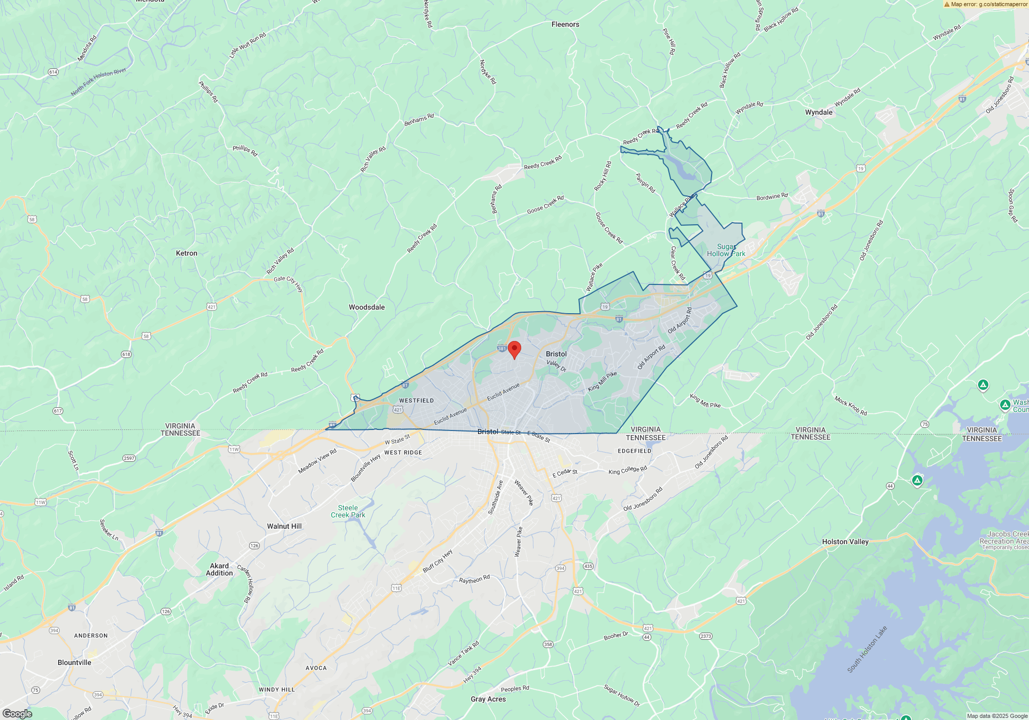 Virginia High School, Rankings & Reviews