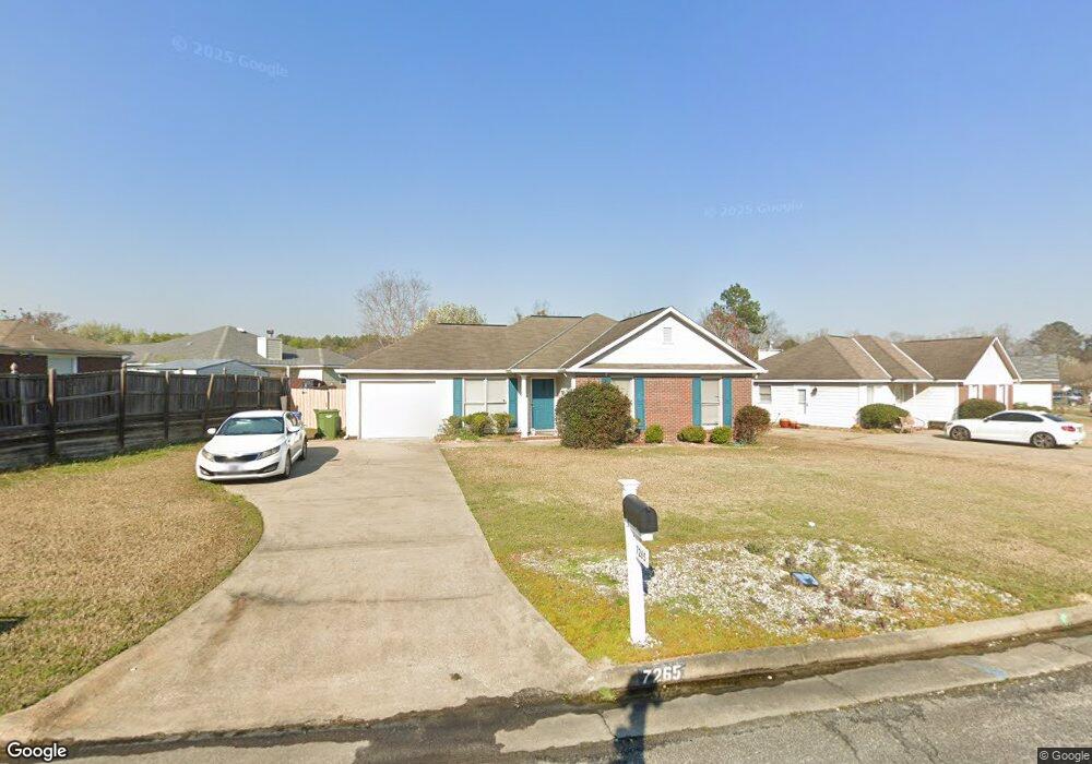 7265 Midland Chase Loop, Columbus, GA 31909 - photo 1