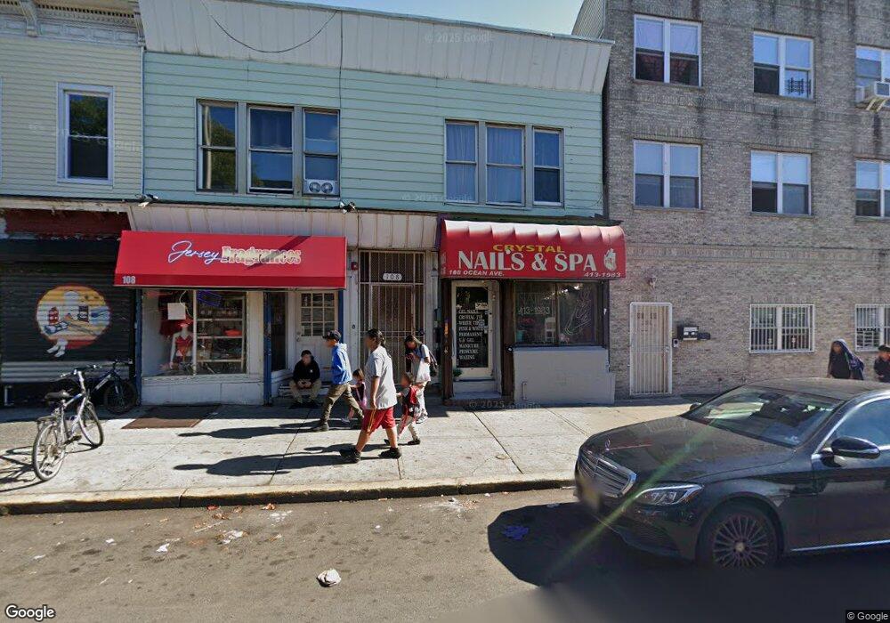 108 Ocean Ave, Jersey City, NJ 07305 - photo 1