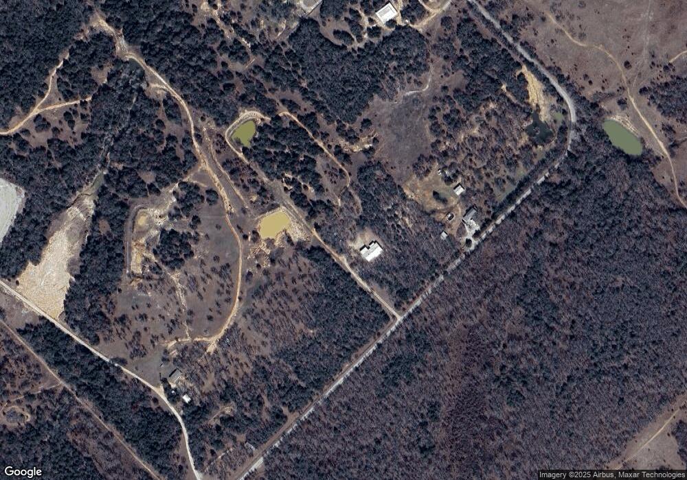 1804 County Road 2690, Alvord, TX 76225 - photo 1