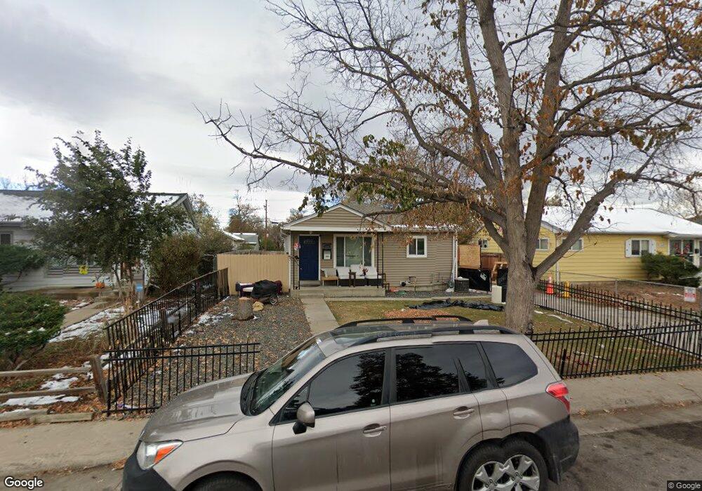 1641 Lima St, Aurora, CO 80010 - photo 1