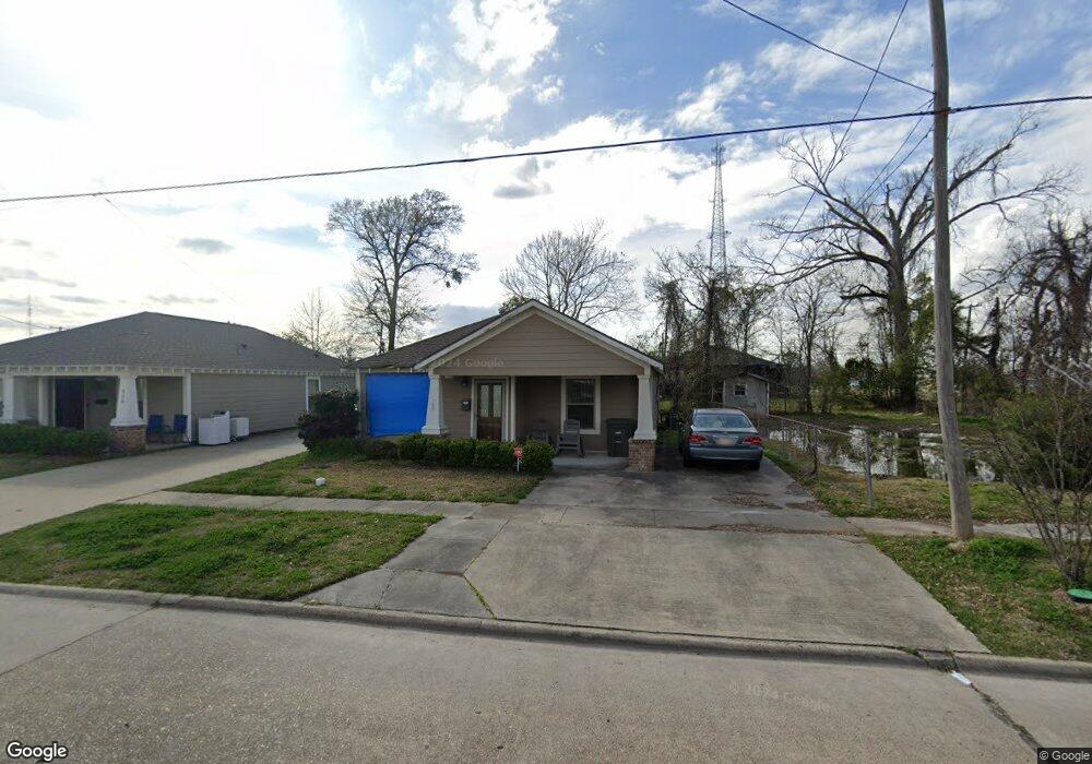 708 S Franklin St, Lake Charles, LA 70601 - photo 1