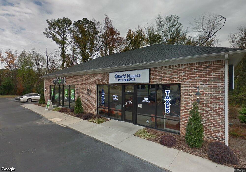 1211 Gray Hwy, Macon, GA 31211 - photo 1