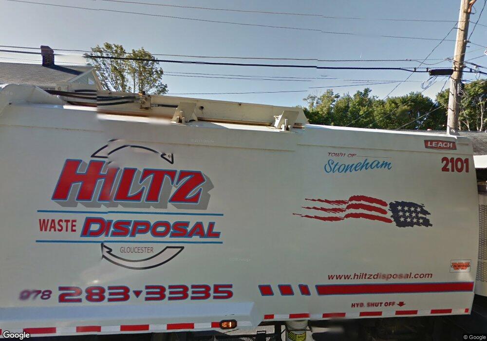 17 Myrtle St unit 17, Stoneham, MA 02180 - photo 1