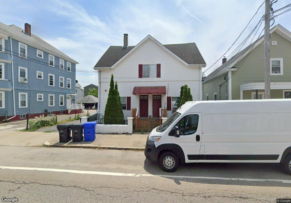 43 Benefit St, Pawtucket, RI 02861 - photo 1