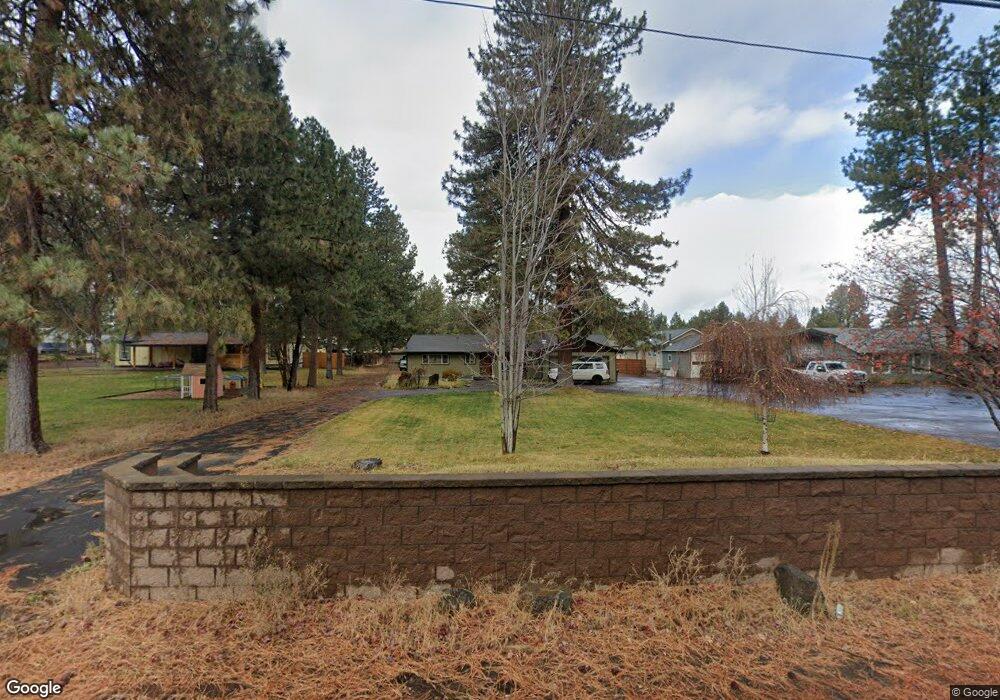 60339 Cinder Butte Rd, Bend, OR 97702 - photo 1