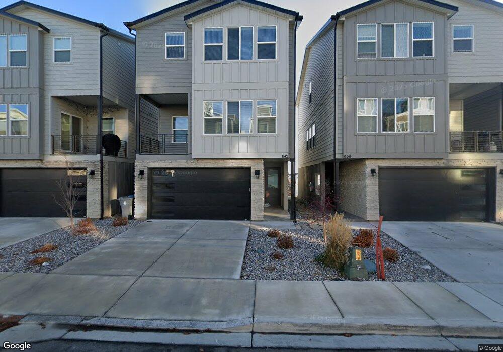 642 E 460 S unit ID1249914P, American Fork, UT 84003 - photo 1