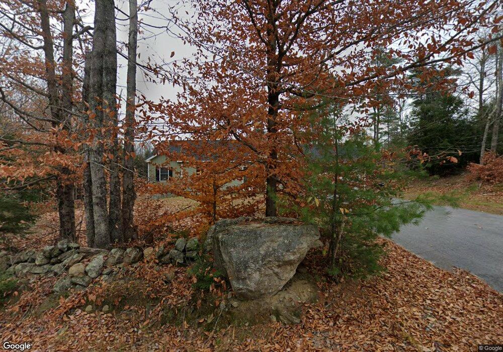 201 Jo Joy Rd, Limington, ME 04049 - photo 1