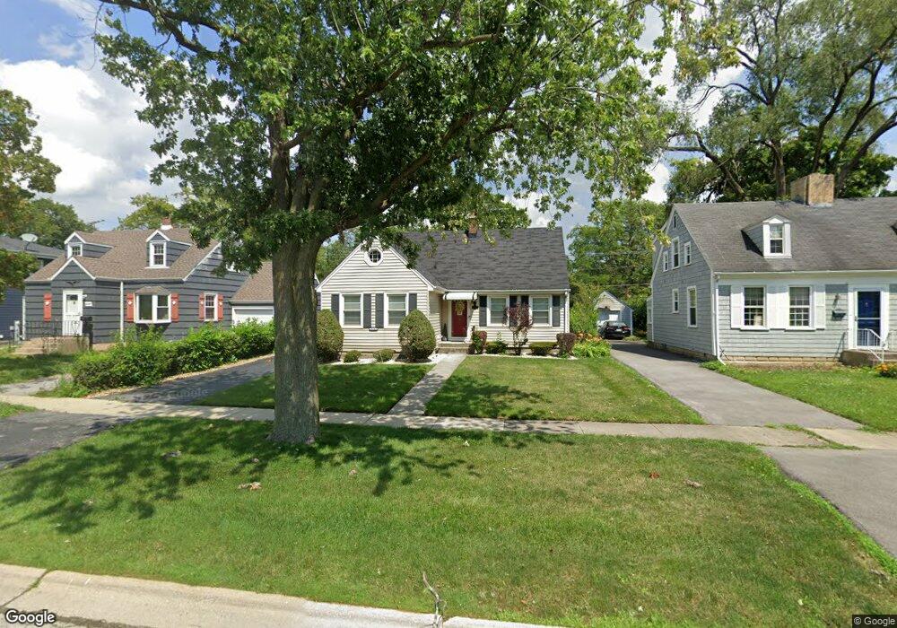 18349 Perth Ave, Homewood, IL 60430 - photo 1