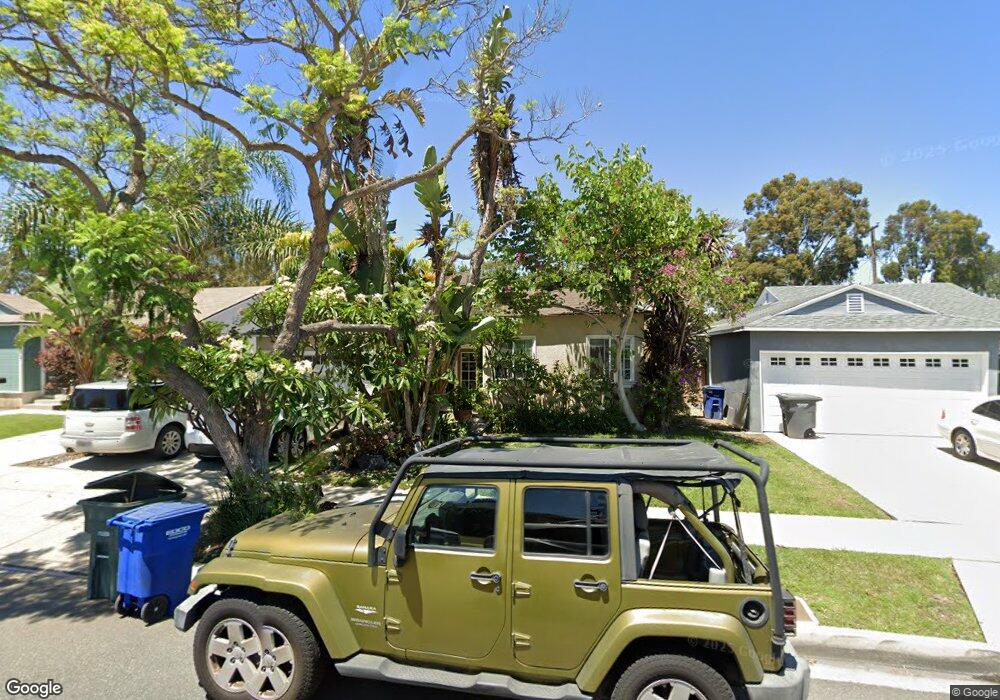 2879 Allred St, Lakewood, CA 90712 - photo 1