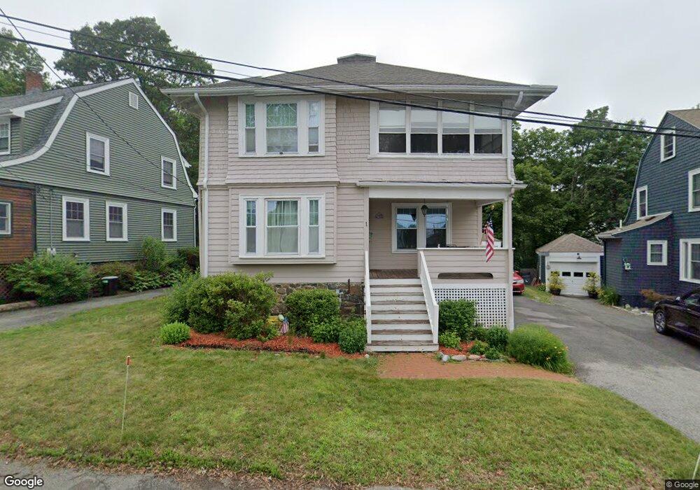 1 Upland Rd, Swampscott, MA 01907 - photo 1