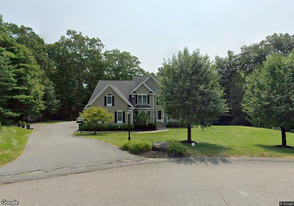 17 Appleton Rd, Windham, NH 03087 - photo 1