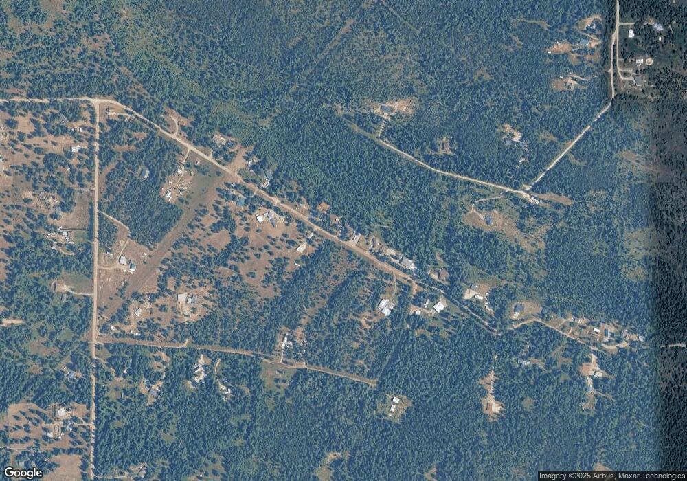 0 Forest View Rec Tract unit 14-10504, Athol, ID 83801 - photo 1