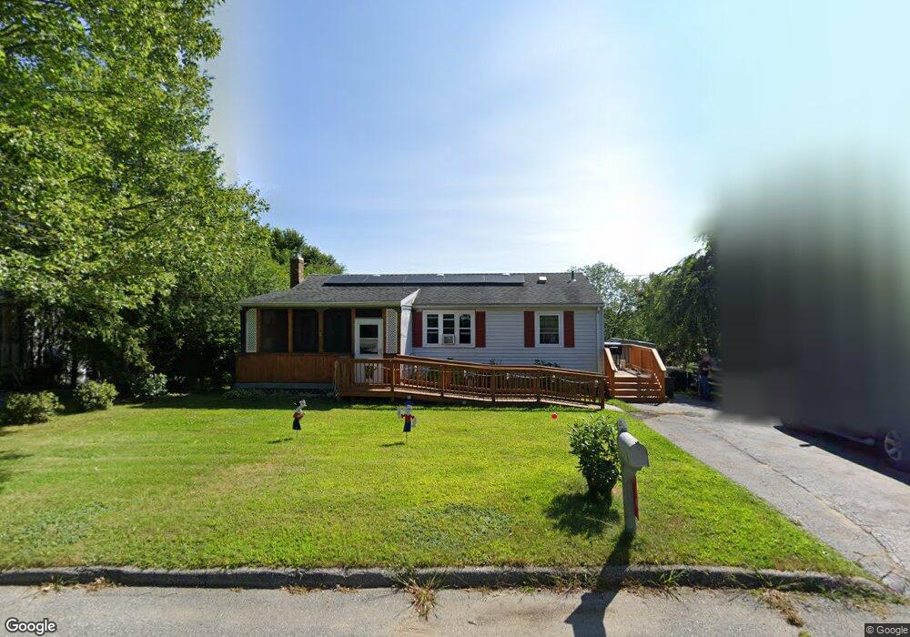 14 Bay Path Rd, Spencer, MA 01562 - photo 1