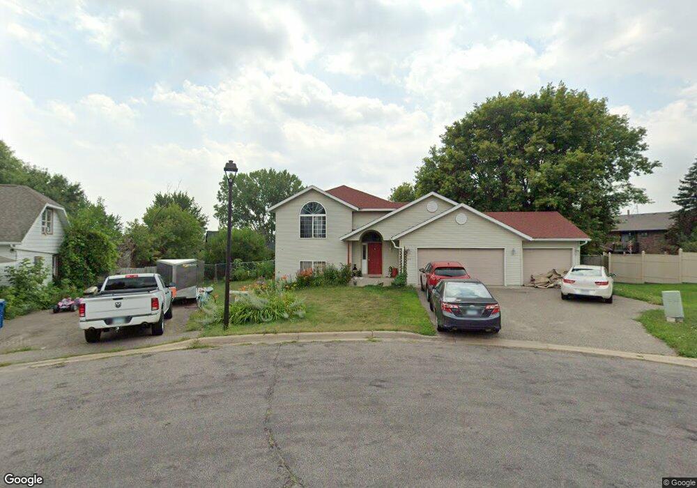 364 Killinger Cir, Sauk Rapids, MN 56379 - photo 1