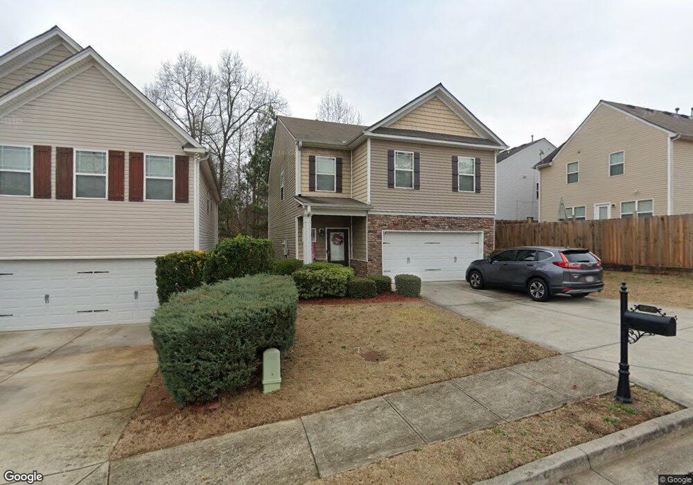 4879 McEver View Dr, Sugar Hill, GA 30518 - photo 1