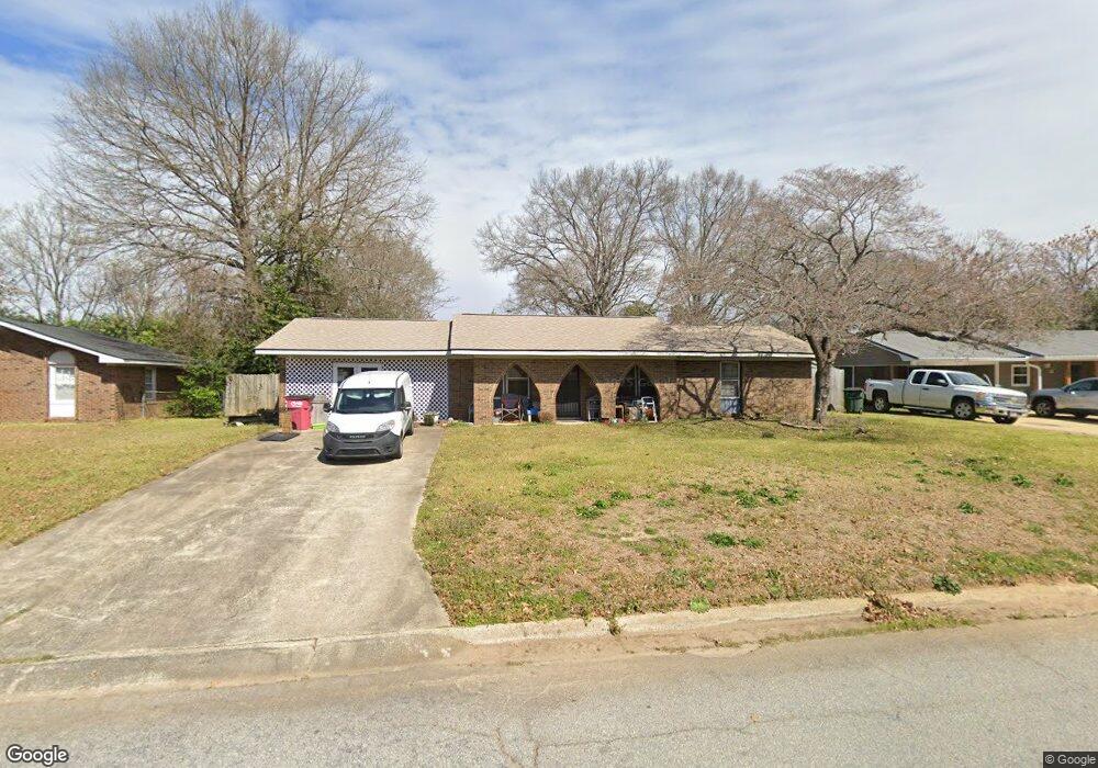 115 Valencia Cir, Centerville, GA 31028 - photo 1