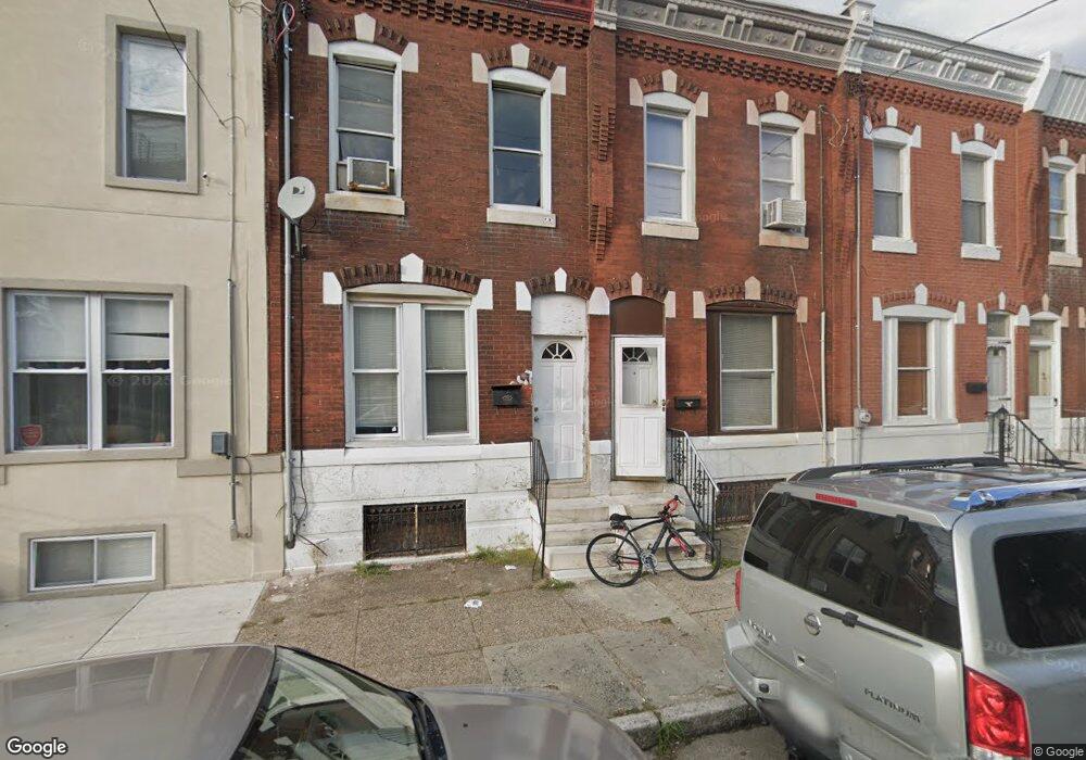 2251 Dickinson St, Philadelphia, PA 19146 - photo 1