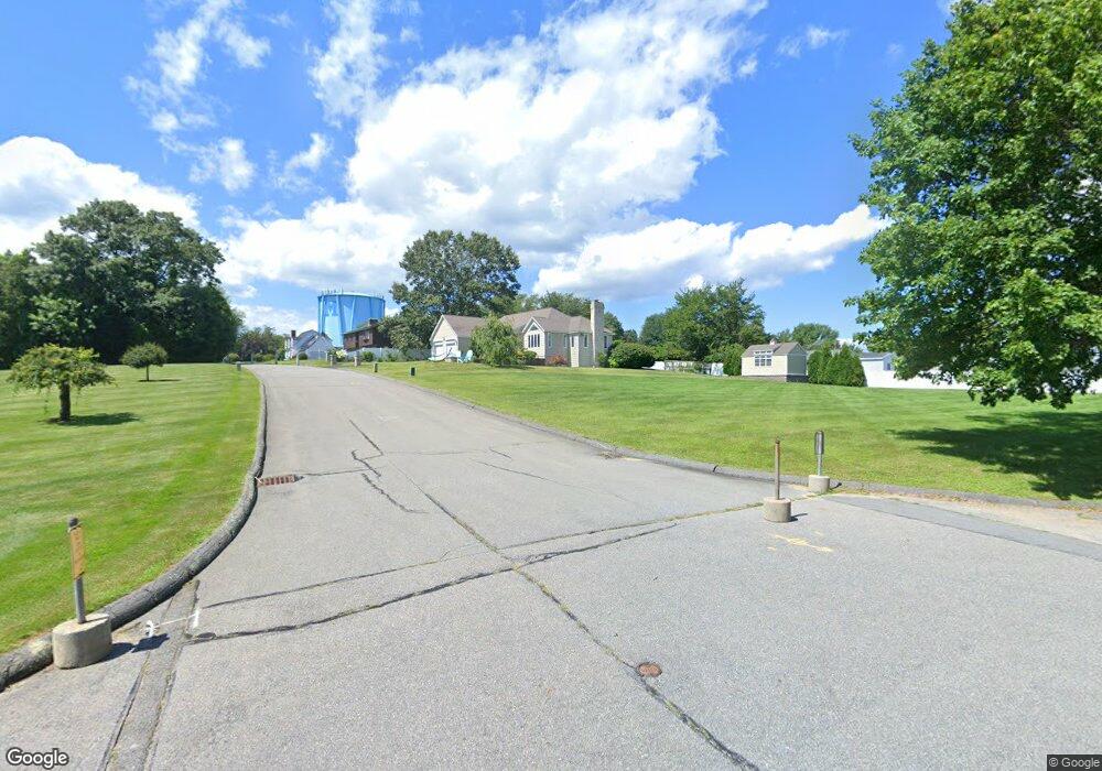 7 Lookout Terrace, Methuen, MA 01844 - photo 1