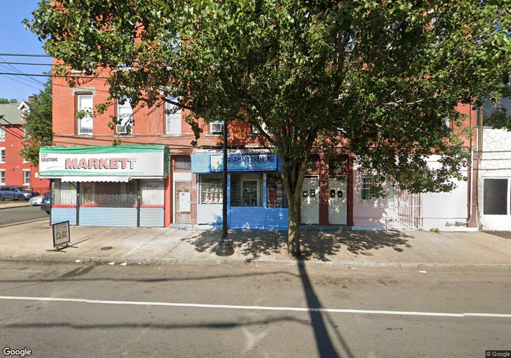 731 E Main St, Bridgeport, CT 06608 - photo 1