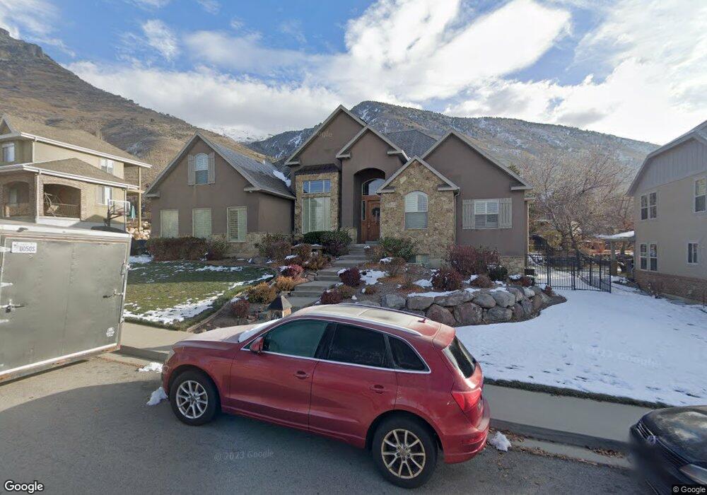 1008 N 1100 E, Pleasant Grove, UT 84062 - photo 1