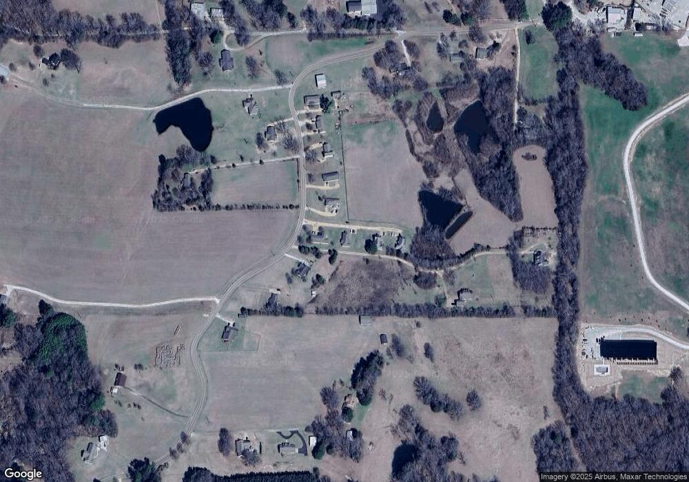 174D County Road 143, Oxford, MS 38655 - photo 1