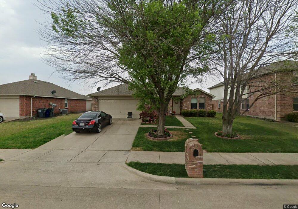 711 Hanceville Way, Wylie, TX 75098 - photo 1