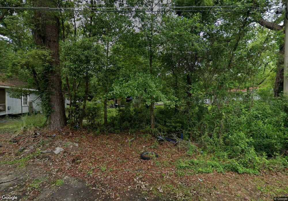 202 2nd St, Quitman, GA 31643 - photo 1