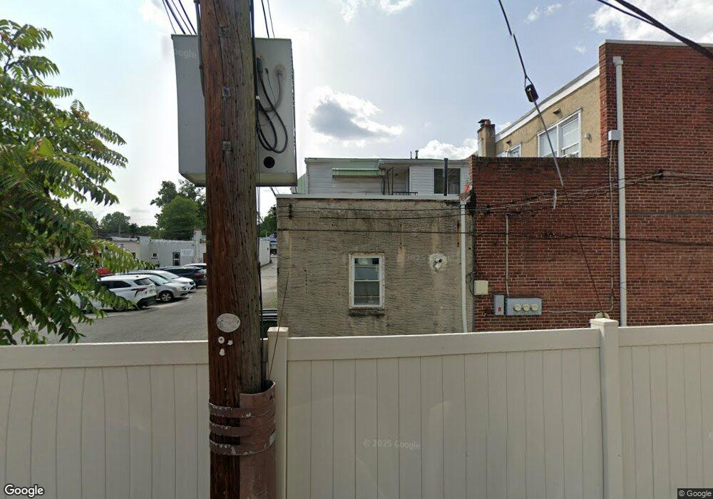 1011 Newlin Rd, Secane, PA 19018 - photo 1