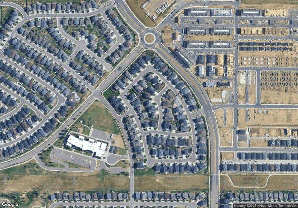 4561 S Valdai Way, Aurora, CO 80015 - photo 1