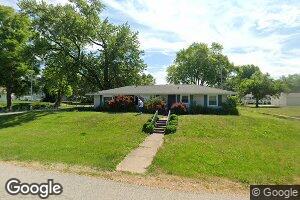 526 1st Ave, Hampton, IL 61256