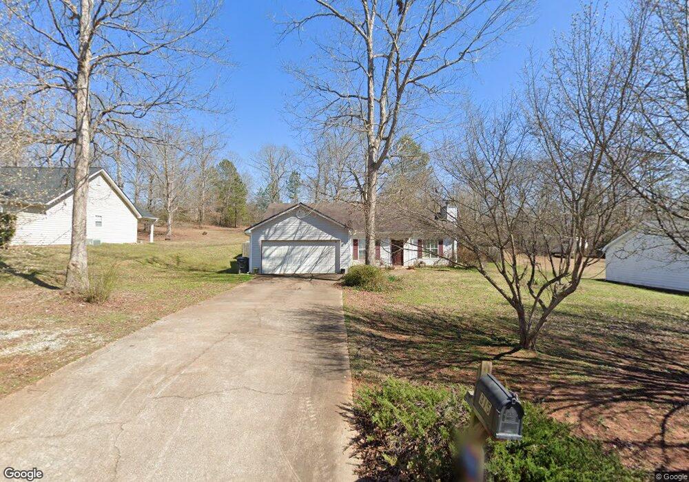 315 Mountain Way unit 221, Covington, GA 30016 - photo 1