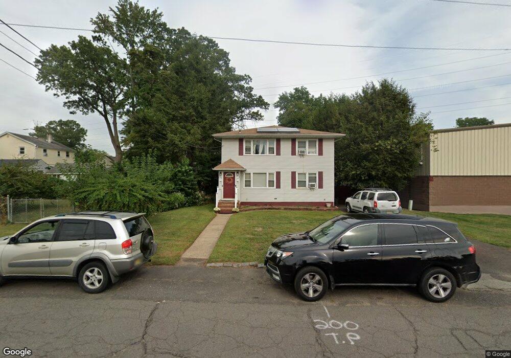 200-202 Hallock Ave, Middlesex, NJ 08846 - photo 1