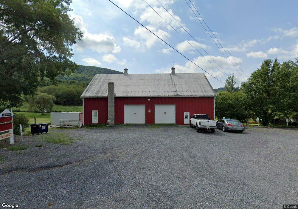 470 Imlertown Rd, Bedford, PA 15522 - photo 1