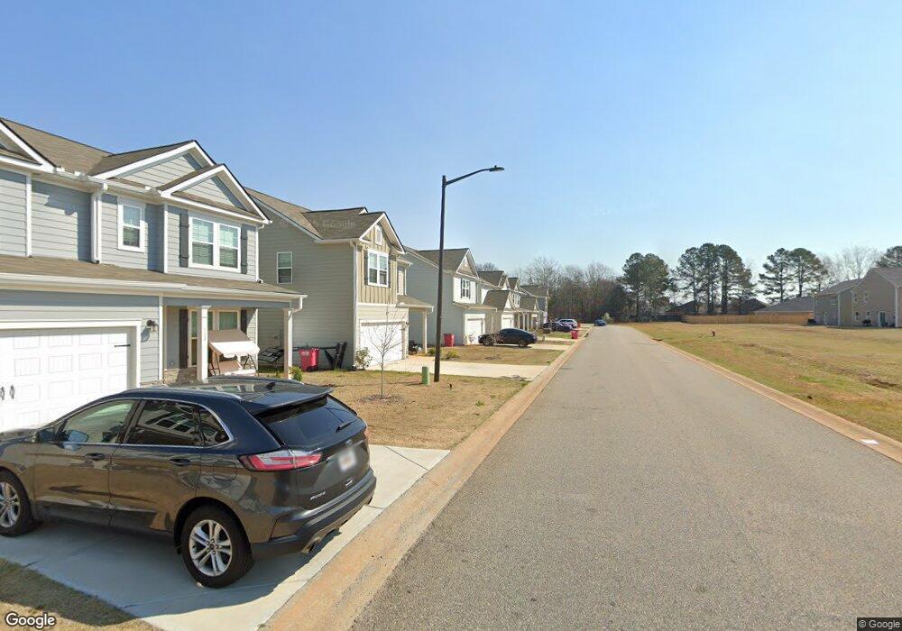 114 Old Stone Crossing, Byron, GA 31008 - photo 1