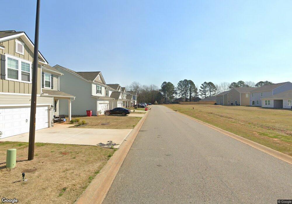 112 Old Stone Crossing, Byron, GA 31008 - photo 1