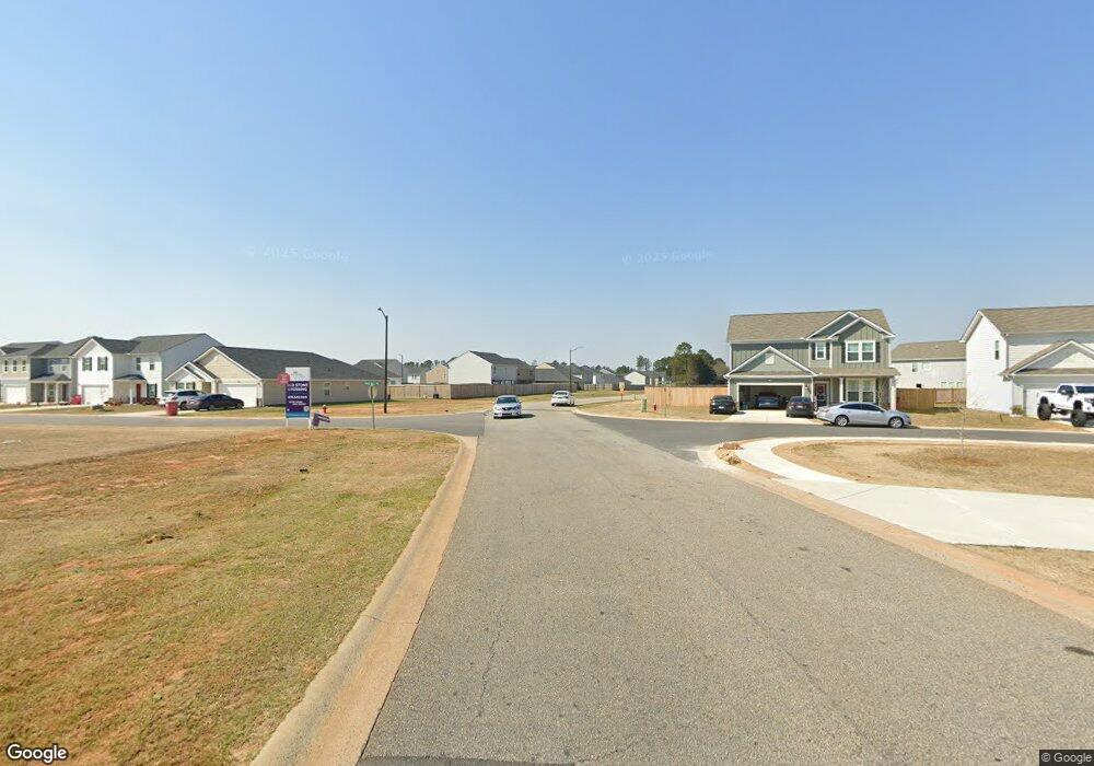 116 Old Stone Crossing, Byron, GA 31008 - photo 1