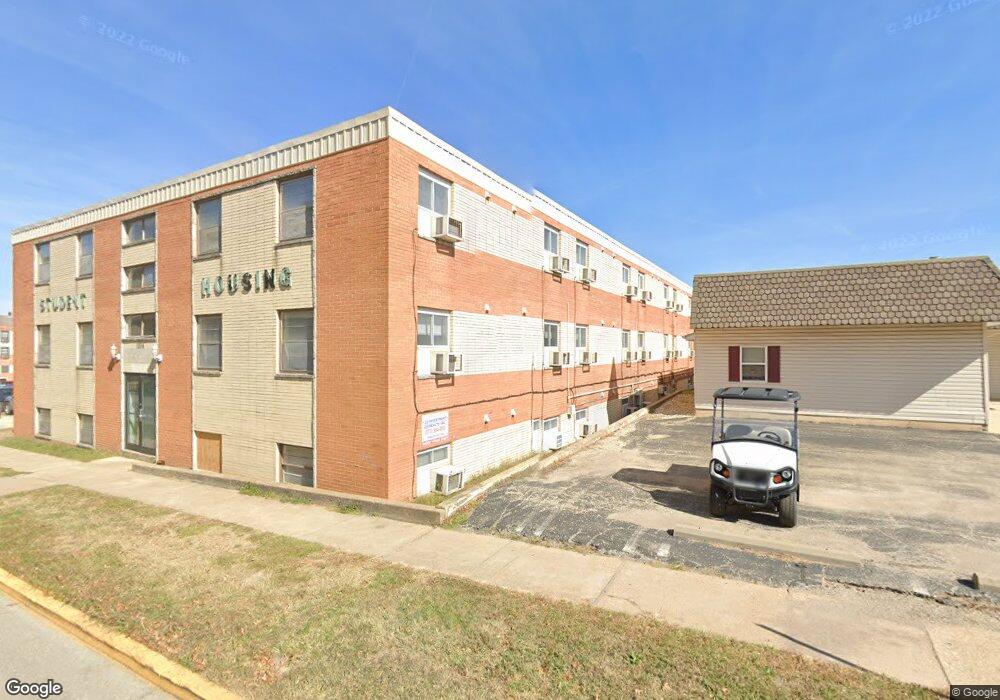 1204 N Pine St, Rolla, MO 65401 - photo 1