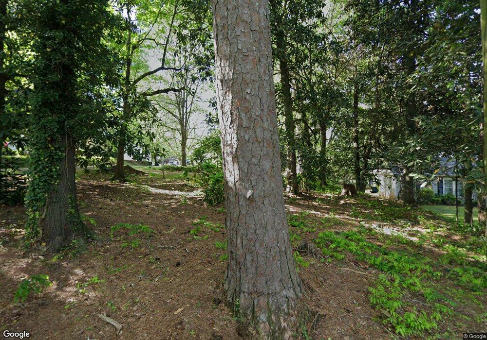 3140 Academy Springs Cir SE, Covington, GA 30014 - photo 1