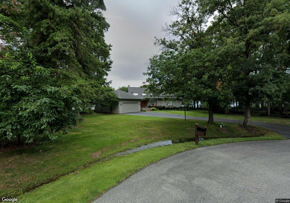 11390 Ethan Ct, Swan Point, MD 20645 - photo 1