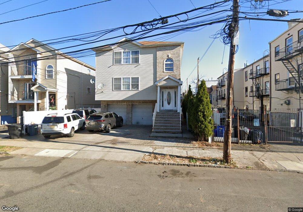 307 Franklin St unit 2, Elizabeth, NJ 07206 - photo 1