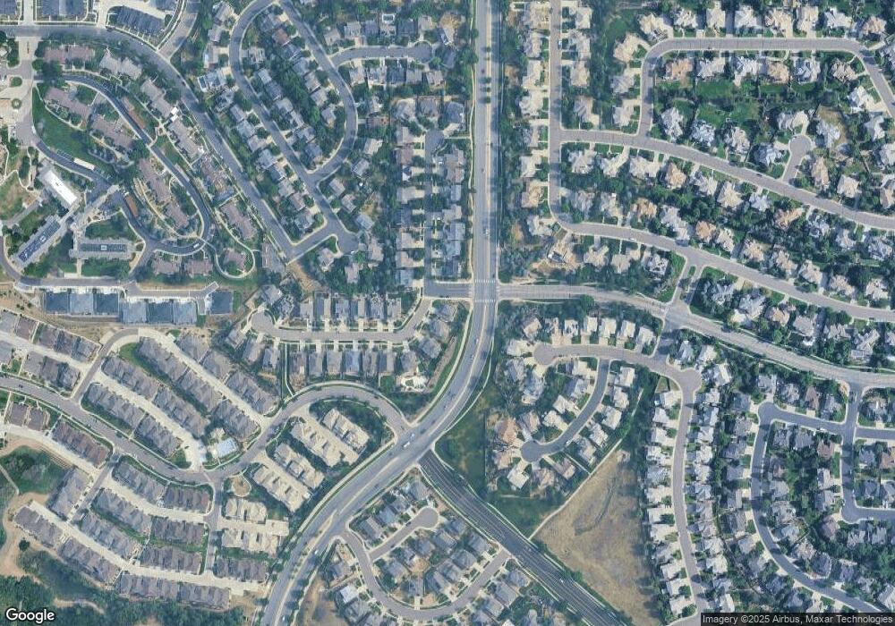 15290 E Crestline Ave, Centennial, CO 80015 - photo 1