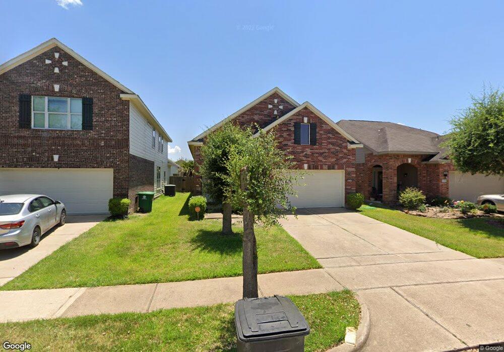 10835 Shannon Mills Ln, Houston, TX 77075 - photo 1