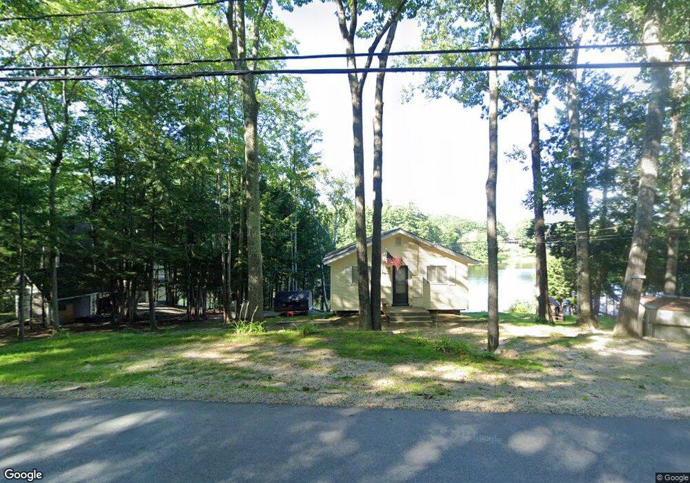 4 Hampshire Ct, Center Barnstead, NH 03225 - photo 1