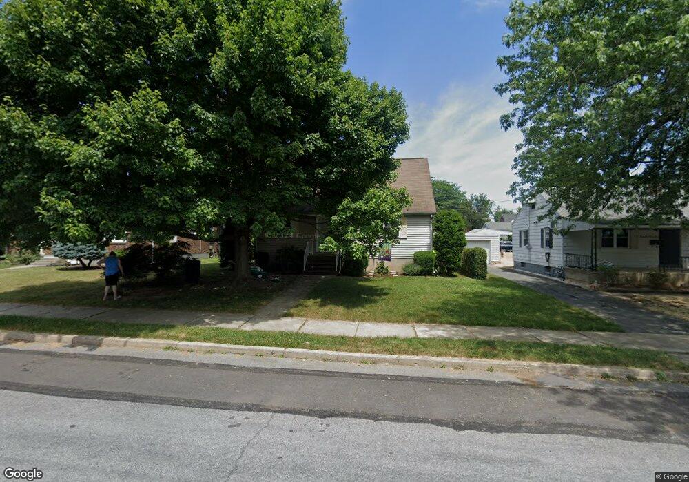 2441 W Elm St, Allentown, PA 18104 - photo 1